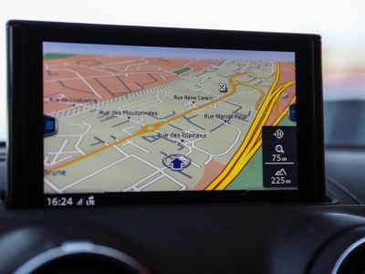 Audi A3 Sportback 20 35 TDI 150 S-Tronic 7 Business Line CAMERA GPS   - 7