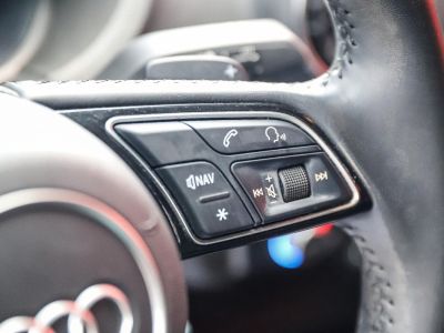 Audi A3 Sportback 20 35 TDI 150 S-Tronic 7 Business Line CAMERA GPS   - 10