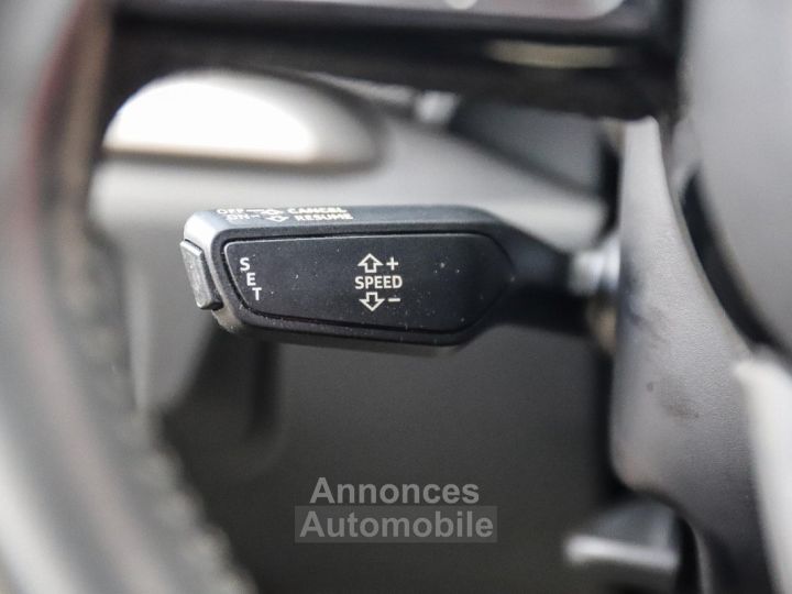 Audi A3 Sportback 20 35 TDI 150 S-Tronic 7 Business Line CAMERA GPS - 11