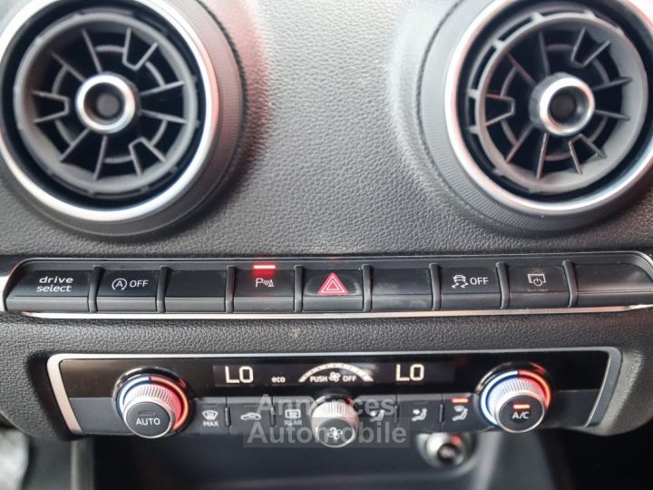 Audi A3 Sportback 20 35 TDI 150 S-Tronic 7 Business Line CAMERA GPS - 12