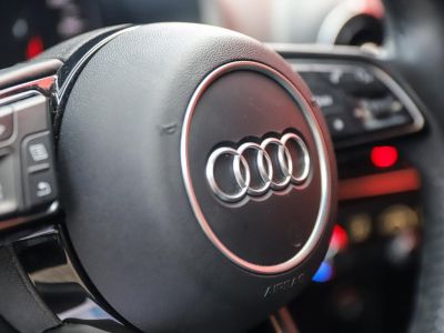 Audi A3 Sportback 20 35 TDI 150 S-Tronic 7 Business Line CAMERA GPS   - 13