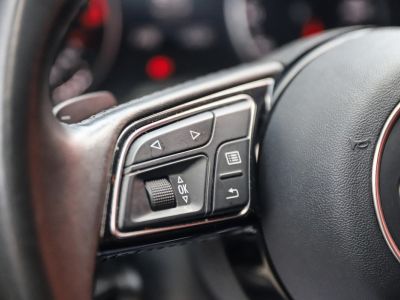 Audi A3 Sportback 20 35 TDI 150 S-Tronic 7 Business Line CAMERA GPS   - 14