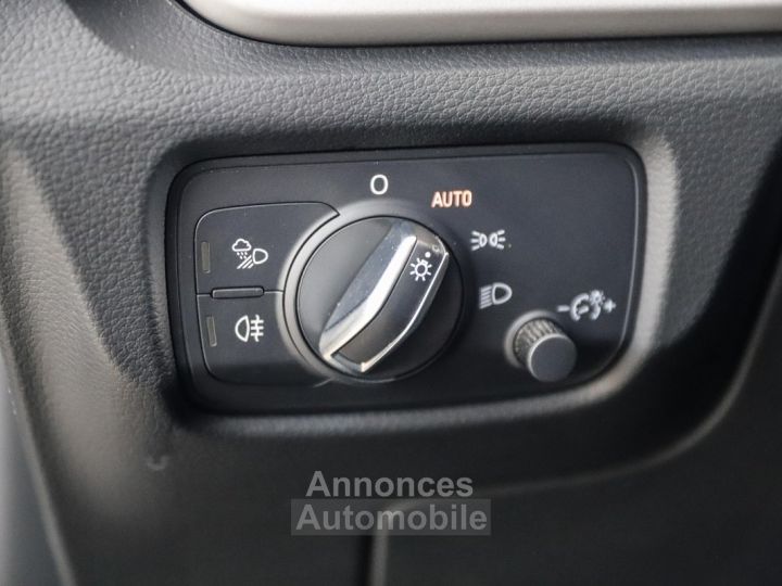Audi A3 Sportback 20 35 TDI 150 S-Tronic 7 Business Line CAMERA GPS - 15