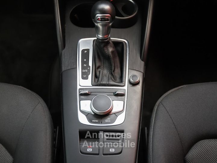 Audi A3 Sportback 20 35 TDI 150 S-Tronic 7 Business Line CAMERA GPS - 16