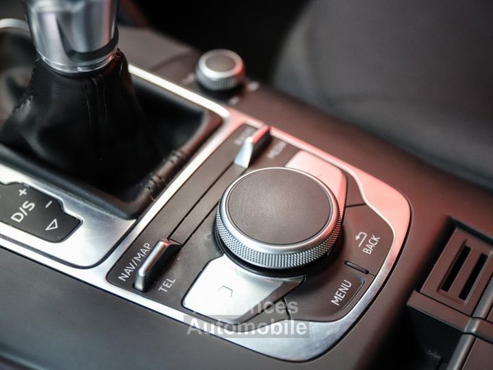 Audi A3 Sportback 20 35 TDI 150 S-Tronic 7 Business Line CAMERA GPS - 17