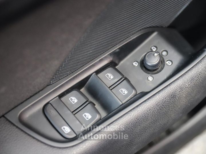 Audi A3 Sportback 20 35 TDI 150 S-Tronic 7 Business Line CAMERA GPS - 18