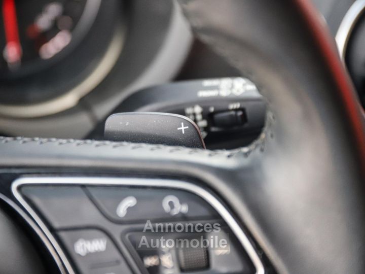 Audi A3 Sportback 20 35 TDI 150 S-Tronic 7 Business Line CAMERA GPS - 19