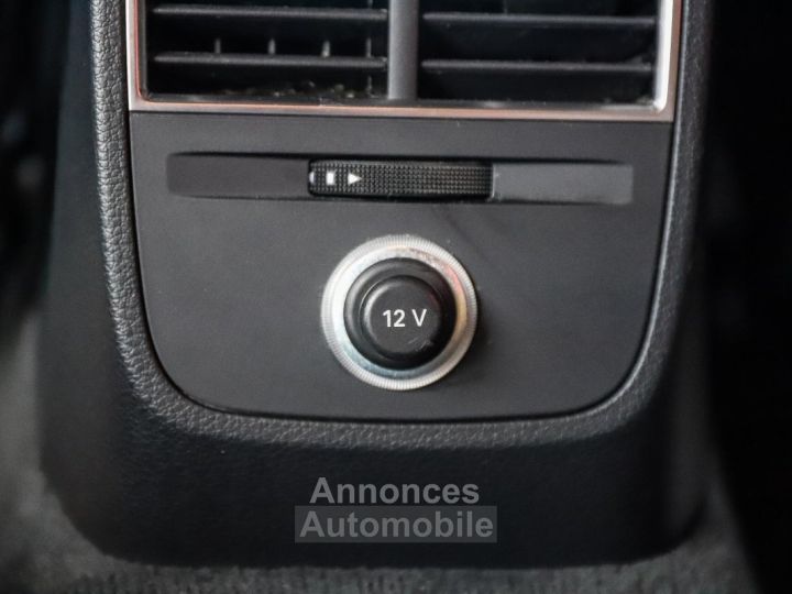 Audi A3 Sportback 20 35 TDI 150 S-Tronic 7 Business Line CAMERA GPS - 20