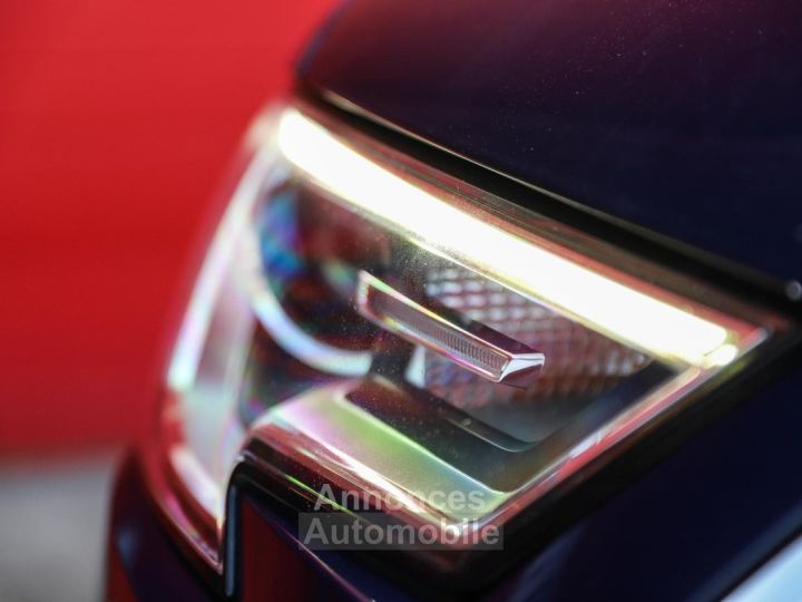 Audi A3 Sportback 20 35 TDI 150 S-Tronic 7 Business Line CAMERA GPS - 22