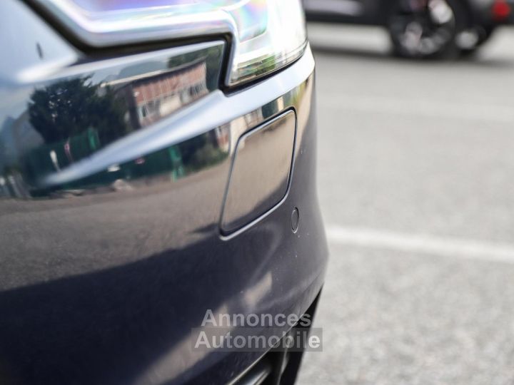 Audi A3 Sportback 20 35 TDI 150 S-Tronic 7 Business Line CAMERA GPS - 23
