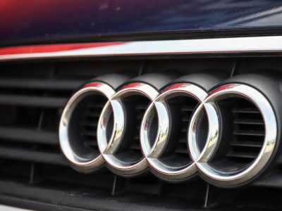 Audi A3 Sportback 20 35 TDI 150 S-Tronic 7 Business Line CAMERA GPS   - 24
