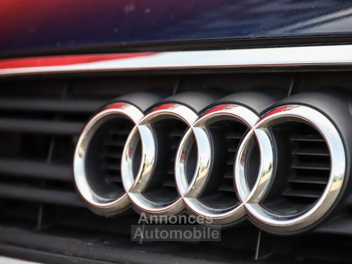 Audi A3 Sportback 20 35 TDI 150 S-Tronic 7 Business Line CAMERA GPS - 24