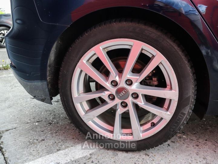 Audi A3 Sportback 20 35 TDI 150 S-Tronic 7 Business Line CAMERA GPS - 27