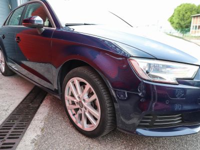 Audi A3 Sportback 20 35 TDI 150 S-Tronic 7 Business Line CAMERA GPS   - 29