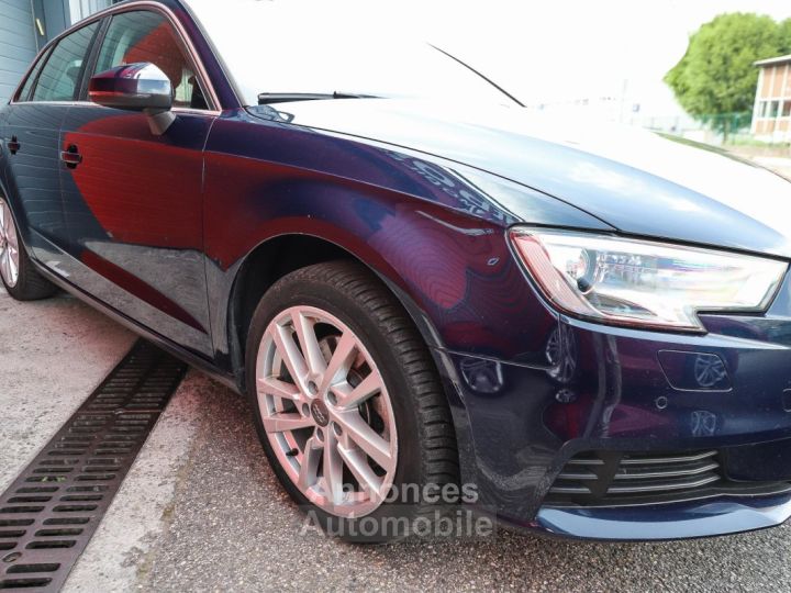 Audi A3 Sportback 20 35 TDI 150 S-Tronic 7 Business Line CAMERA GPS - 29