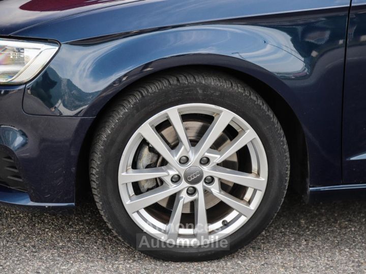 Audi A3 Sportback 20 35 TDI 150 S-Tronic 7 Business Line CAMERA GPS - 35