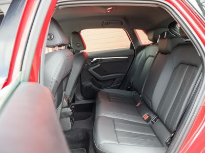 Audi A3 Sportback 15 35 TFSI 150 Business Line CUIR SIEGES ELECTRIQUES A MEMOIRE CHAUFFANTS   - 9
