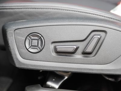 Audi A3 Sportback 15 35 TFSI 150 Business Line CUIR SIEGES ELECTRIQUES A MEMOIRE CHAUFFANTS   - 14