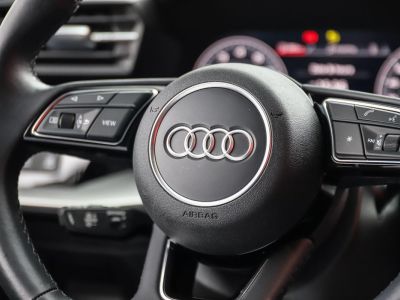 Audi A3 Sportback 15 35 TFSI 150 Business Line CUIR SIEGES ELECTRIQUES A MEMOIRE CHAUFFANTS   - 17