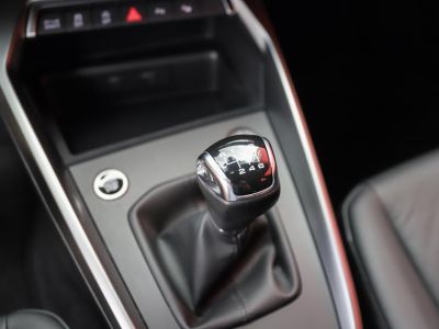 Audi A3 Sportback 15 35 TFSI 150 Business Line CUIR SIEGES ELECTRIQUES A MEMOIRE CHAUFFANTS   - 18