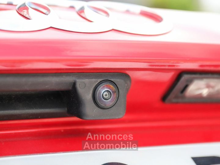Audi A3 Sportback 15 35 TFSI 150 Business Line CUIR SIEGES ELECTRIQUES A MEMOIRE CHAUFFANTS - 24