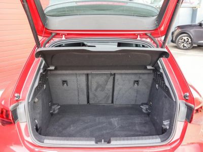 Audi A3 Sportback 15 35 TFSI 150 Business Line CUIR SIEGES ELECTRIQUES A MEMOIRE CHAUFFANTS   - 26