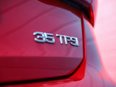 Audi A3 Sportback 15 35 TFSI 150 Business Line CUIR SIEGES ELECTRIQUES A MEMOIRE CHAUFFANTS   - 28