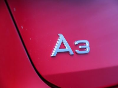 Audi A3 Sportback 15 35 TFSI 150 Business Line CUIR SIEGES ELECTRIQUES A MEMOIRE CHAUFFANTS   - 29