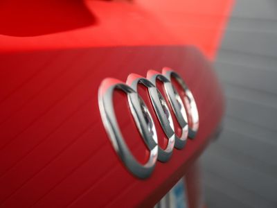 Audi A3 Sportback 15 35 TFSI 150 Business Line CUIR SIEGES ELECTRIQUES A MEMOIRE CHAUFFANTS   - 30