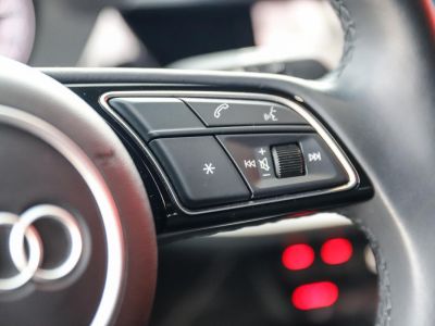 Audi A3 Sportback 15 35 TFSI 150 Business Line CUIR SIEGES ELECTRIQUES A MEMOIRE CHAUFFANTS   - 34