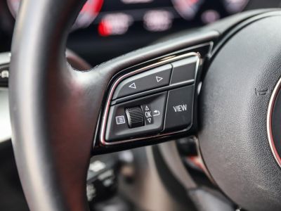 Audi A3 Sportback 15 35 TFSI 150 Business Line CUIR SIEGES ELECTRIQUES A MEMOIRE CHAUFFANTS   - 35