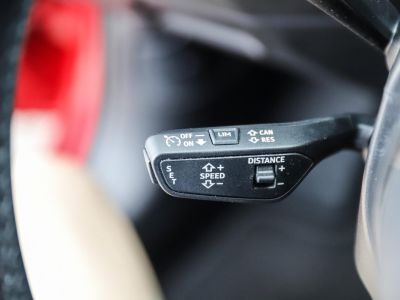 Audi A3 Sportback 15 35 TFSI 150 Business Line CUIR SIEGES ELECTRIQUES A MEMOIRE CHAUFFANTS   - 38