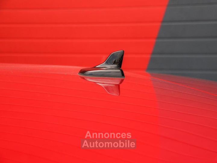 Audi A3 Sportback 15 35 TFSI 150 Business Line CUIR SIEGES ELECTRIQUES A MEMOIRE CHAUFFANTS - 42