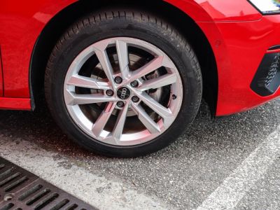 Audi A3 Sportback 15 35 TFSI 150 Business Line CUIR SIEGES ELECTRIQUES A MEMOIRE CHAUFFANTS   - 44