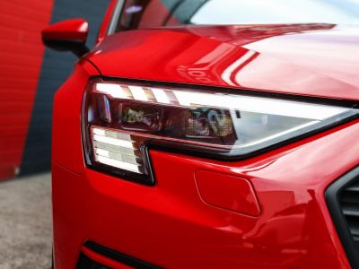 Audi A3 Sportback 15 35 TFSI 150 Business Line CUIR SIEGES ELECTRIQUES A MEMOIRE CHAUFFANTS   - 45
