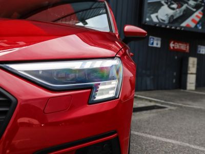 Audi A3 Sportback 15 35 TFSI 150 Business Line CUIR SIEGES ELECTRIQUES A MEMOIRE CHAUFFANTS   - 46