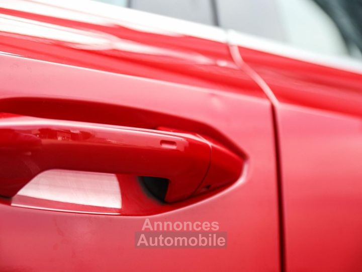 Audi A3 Sportback 15 35 TFSI 150 Business Line CUIR SIEGES ELECTRIQUES A MEMOIRE CHAUFFANTS - 47