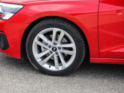 Audi A3 Sportback 15 35 TFSI 150 Business Line CUIR SIEGES ELECTRIQUES A MEMOIRE CHAUFFANTS   - 49
