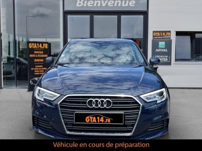 Audi A3 Sportback 15 35 TFSI CoD -150 8V Business Line PHASE 2   - 2