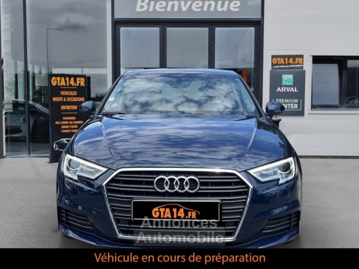 Audi A3 Sportback 15 35 TFSI CoD -150 8V Business Line PHASE 2 - 2
