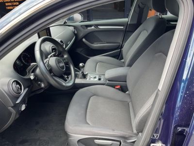 Audi A3 Sportback 15 35 TFSI CoD -150 8V Business Line PHASE 2   - 3