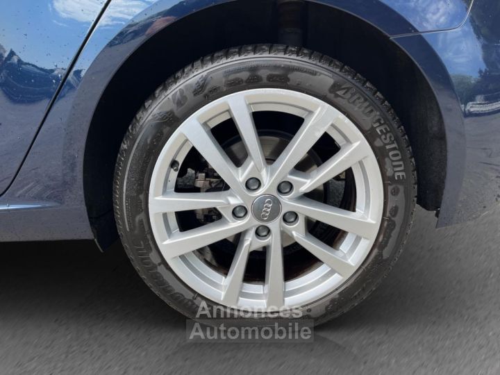 Audi A3 Sportback 15 35 TFSI CoD -150 8V Business Line PHASE 2 - 4