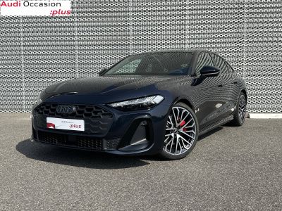 Audi A5 TDI Hybride 204 ch S tronic 7 Quattro S line   - 1