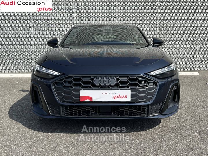 Audi A5 TDI Hybride 204 ch S tronic 7 Quattro S line - 2