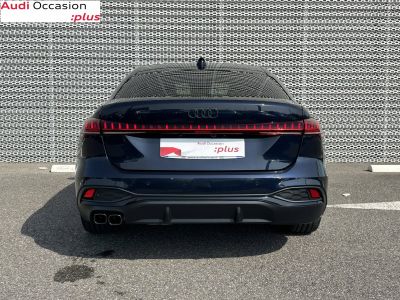 Audi A5 TDI Hybride 204 ch S tronic 7 Quattro S line   - 5