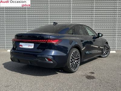 Audi A5 TDI Hybride 204 ch S tronic 7 Quattro S line   - 6