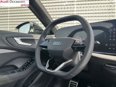 Audi A5 TDI Hybride 204 ch S tronic 7 Quattro S line   - 7