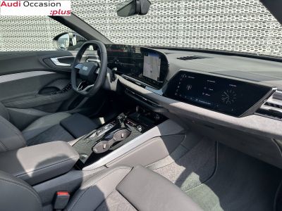 Audi A5 TDI Hybride 204 ch S tronic 7 Quattro S line   - 8