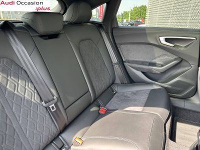 Audi A5 TDI Hybride 204 ch S tronic 7 Quattro S line   - 9