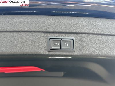 Audi A5 TDI Hybride 204 ch S tronic 7 Quattro S line   - 11
